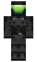 NGHIAMC minecraft skin