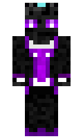 Jinina minecraft skin