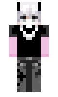 BurntSpaghettios minecraft skin