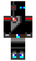 Fritzbros minecraft skin