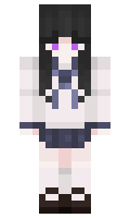 iLightx minecraft skin