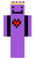 StinkyBacon minecraft skin