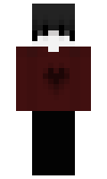 LordIsaac minecraft skin