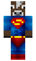Supermoo48 minecraft skin