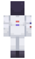 Norton minecraft skin