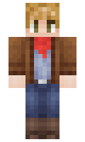 Billevity minecraft skin