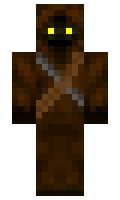 XerKo minecraft skin