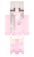 ServerFilter minecraft skin