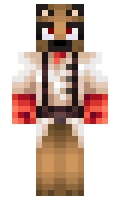 Haafko minecraft skin