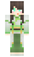 honyi minecraft skin