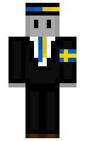 oLarsy minecraft skin