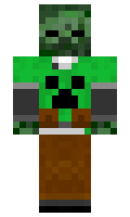 Bercik123 minecraft skin