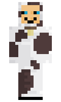 09CarrotCraft minecraft skin