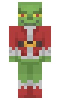 MrFantomy minecraft skin