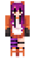 Jboy minecraft skin