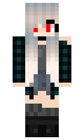 AgentDiamond09 minecraft skin