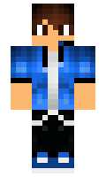 mrcachi minecraft skin