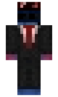 chocoladefudge minecraft skin