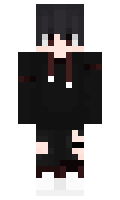 DJeban minecraft skin