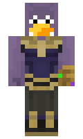 ImKazz minecraft skin