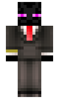 PugsBeGaming203 minecraft skin