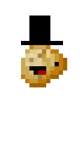 MARLIN007 minecraft skin