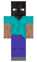 Otos minecraft skin