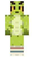 Endoender minecraft skin