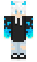 demonlaharl minecraft skin