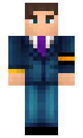 FrostVRP minecraft skin