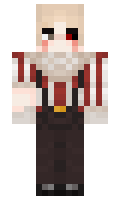 raphoello minecraft skin