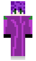 Caspertitan minecraft skin