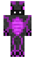 Dang3rN00dl3s minecraft skin