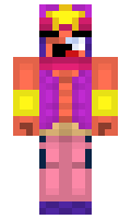 Killesword minecraft skin