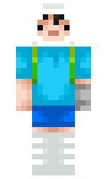 Nocware minecraft skin