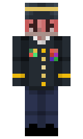 Lyusyu minecraft skin