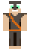 Hjup minecraft skin