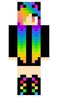 SavageKer0 minecraft skin