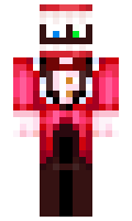pandacz minecraft skin