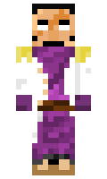 PwrMst minecraft skin