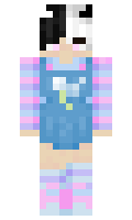 consolari minecraft skin