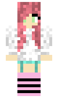 Yuhh minecraft skin