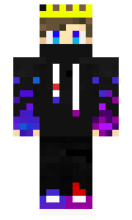 SwiftyNoke minecraft skin
