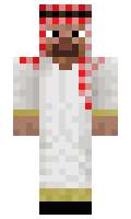 Flicker15 minecraft skin