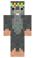 Xaove minecraft skin