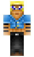 Arthurman70 minecraft skin