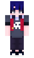 Sergeo minecraft skin