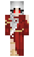 Sil3ntR3ap3r minecraft skin