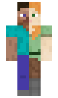 kkenkwan minecraft skin