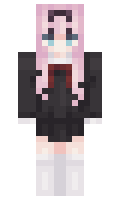 deeya minecraft skin